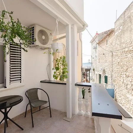 Vista Sol Apartment Vodice
