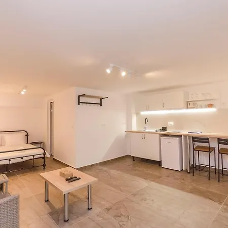 Vista Sol Apartment *