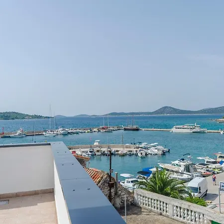 Vista Sol Apartment Vodice