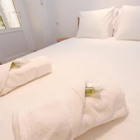 Vista Sol Apartment *