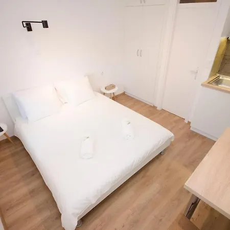 Vista Sol Lägenhet *