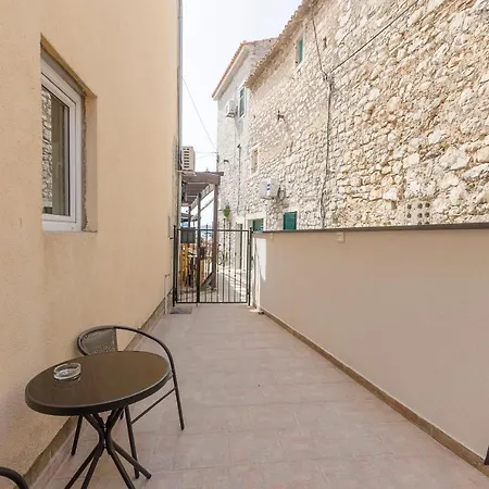 Lägenhet Vista Sol *