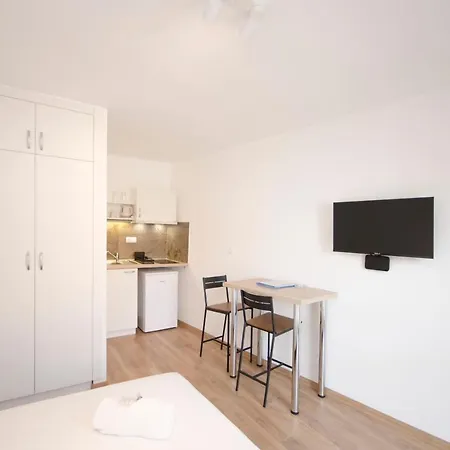 Apartment Vista Sol Vodice