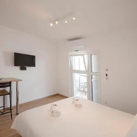 Apartment Vista Sol Vodice