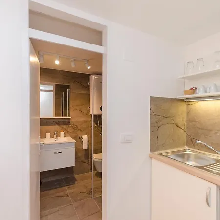 Vista Sol Lägenhet *