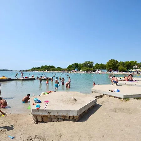 Apartment Vista Sol Vodice