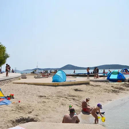Vista Sol Apartment Vodice