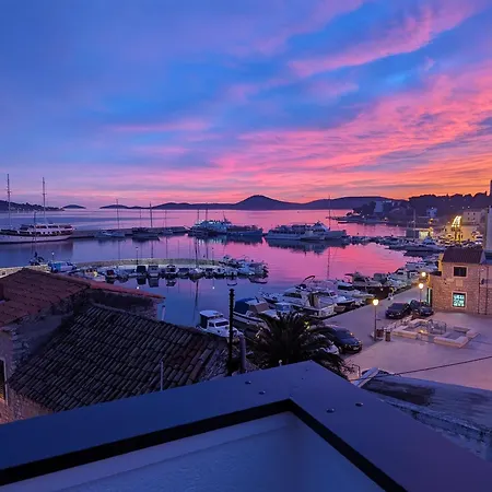Vista Sol Vodice