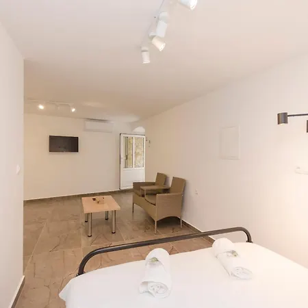 Vista Sol Apartment Vodice